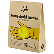 Fair Squared Household Gloves - Large