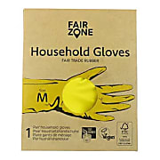 Fair Squared Household Gloves Medium