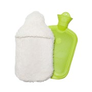 Fair Squared Hot Water Bottle with Cover