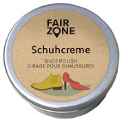 Fair Zone Shoe Polish