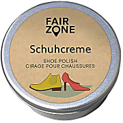 Fair Zone Shoe Polish