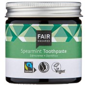 Fair Squared Spearmint Toothpaste (without Fluoride)