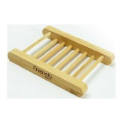 Friendly Soap Rack