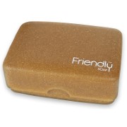 Friendly Soap Travel Box