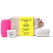 Fussy Natural Body Care Gift Set - Coconut Milk