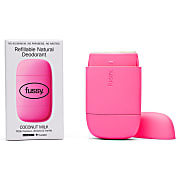 Fussy Refillable Deodorant - Coconut Milk