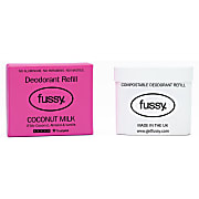 Fussy Deodorant Refill - Coconut Milk