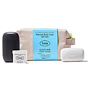 Fussy Natural Body Care Gift Set - Cloud Nine Fresh Cotton