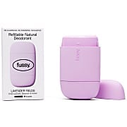 Fussy Refillable Deodorant - Lavender Fields