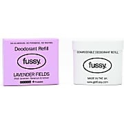 Fussy Deodorant Refill - Lavender Fields