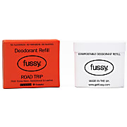 Fussy Deodorant Refill - Road Trip