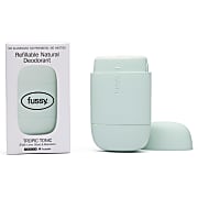 Fussy Refillable Deodorant - Tropic Tonic