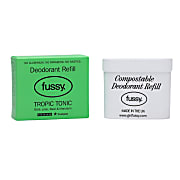 Fussy Deodorant Refill - Tropic Tonic
