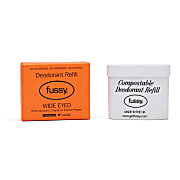 Fussy Deodorant Refill - Wide Eyed