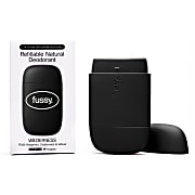 Fussy Refillable Deodorant - Wilderness