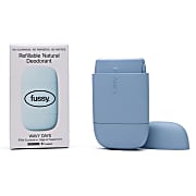 Fussy Refillable Deodorant - Wavy Days