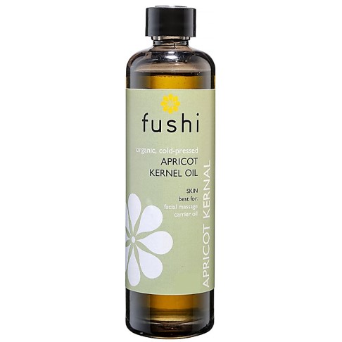 Fushi Organic Apricot Kernal Oil (50ml)