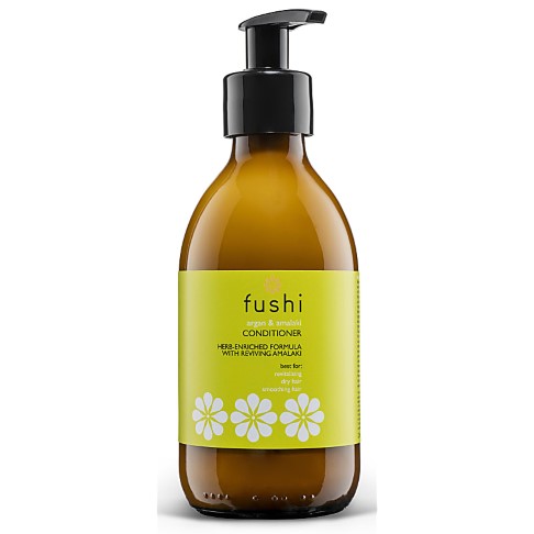 Fushi Argan & Amalaki Conditioner (230ml)