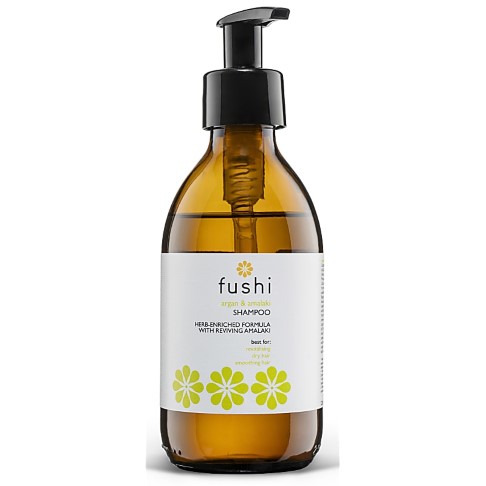 Fushi Argan & Amalaki Shampoo (230ml)