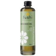Fushi Organic Avocado Oil