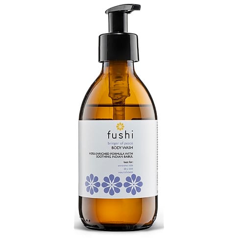 Fushi Bringer of Peace Body Wash - Sensitive Skin (230ml)