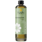 Fushi Organic Calendula Oil