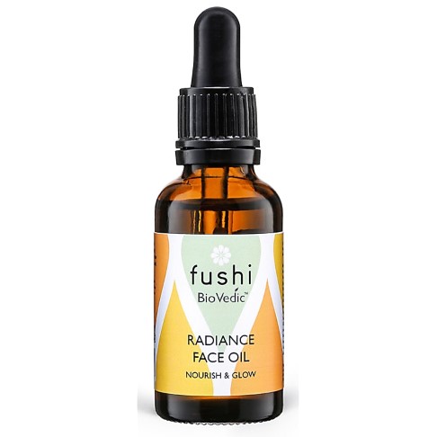 Fushi BioVedic™ Radiance Face Oil