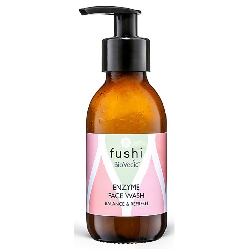 Fushi BioVedic™ Enzyme Face Wash