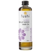 Fushi Really Good Hair Oil