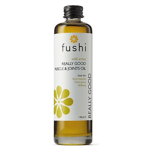 Fushi Really Good Muscle & Joints Oil