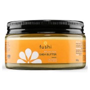 Fushi Organic Virgin Unrefined Shea Butter