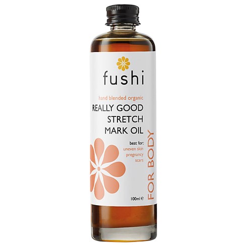 Fushi Really Good Stretch Mark Oil