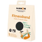 FAIR MOVE Fitness Band -  Strong (Black)