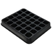 FAIR ZONE Seed Tray - Medium