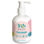 Good Bubble Cottonseed and Aloe Vera Moisturiser 250ml