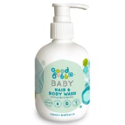 Good Bubble Baby Cucumber and Aloe Vera Hair and Body Wash 250ml