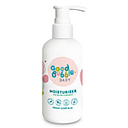 Good Bubble Prebiotic Baby Moisturiser with Aloe Vera & Vitamin E