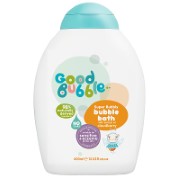 Good Bubble Super Bubble Bubble Bath with Cloudberry Extract