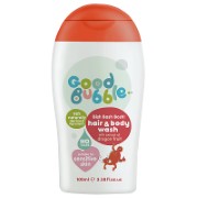 Good Bubble Dragon Fruit Hair and Body Wash 100ml