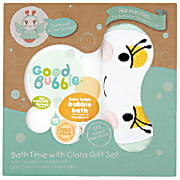 Good Bubble Cloudberry Gift Set