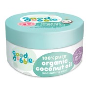 Good Bubble 100% Pure Organic Coconut Oil