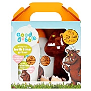 Good Bubble Gruffalo Bath Time Gift Set