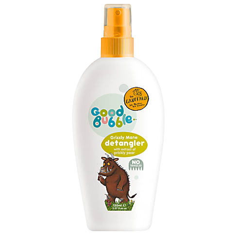 Good Bubble Gruffalo Detangler with Prickly Pear Extract