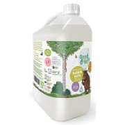 Good Bubble Prickly Pear Bubble Bath Refill 5L