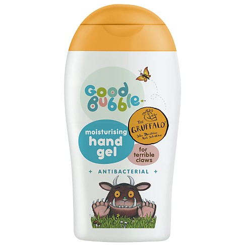 Good Bubble Gruffalo Prickly Pear Hand Gel 100ml