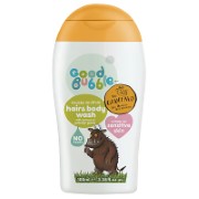 Good Bubble Gruffalo Prickly Pear Hair and Body wash 100ml