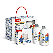 Good Bubble Paddington Marmalade Bath Time Gift Set