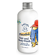 Good Bubble Paddington Marmalade Hair & Body Wash