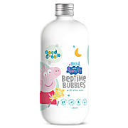 Good Bubble Peppa Pig Bedtime Bubbles with Aloe Vera