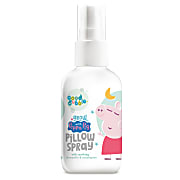 Good Bubble Peppa Pig Pillow Spray with Eucalyptus & Chamomile